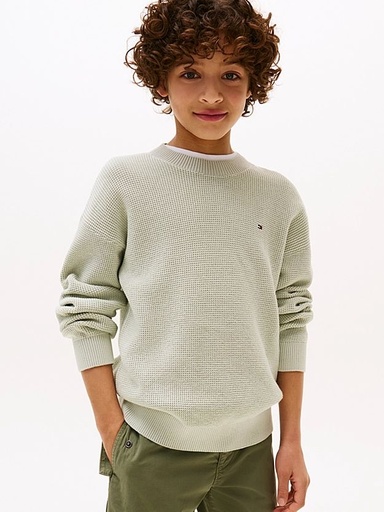 Jumper Misty Sage 