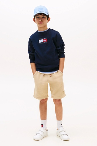 Sweater dark night navy 