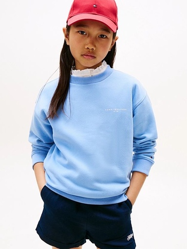 Trui Cloudy Blue 