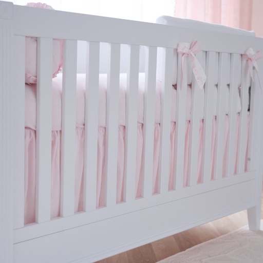 Bedrok (60x120cm) Pink Garden Party 