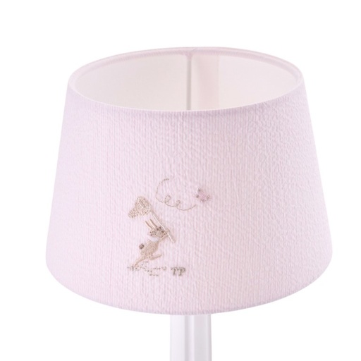 Lampenkap klein Pink 