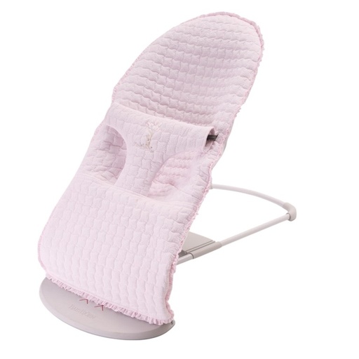 Hoes relax babybjörn Pink 