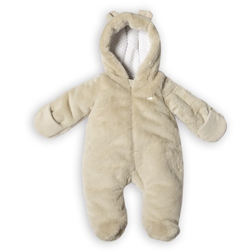 Baby Growler pilote beige
