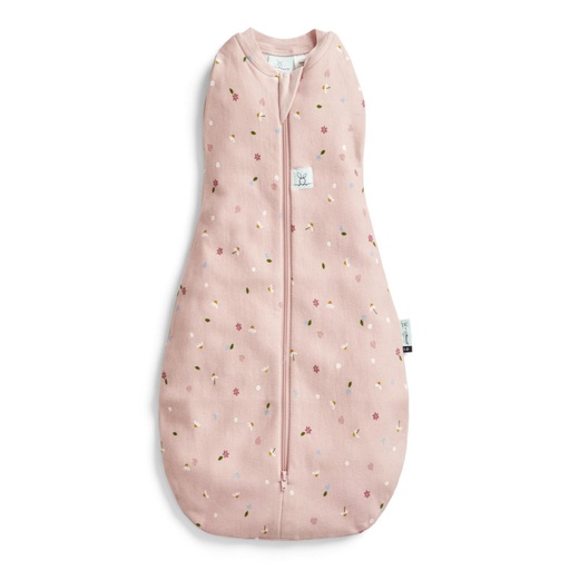 Cocoon inbaker slaapzak tog 1,0 Daisies 