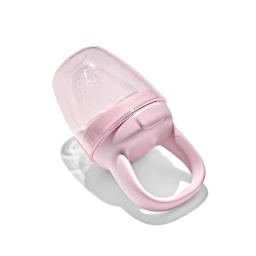 Teething Feeder - baby fruitspeen Blossom 