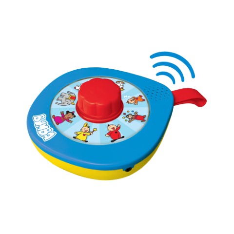 Bumba - ODI®: My first Bumba stories & Music Box  
