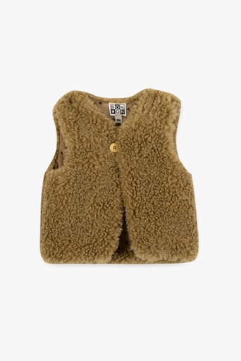 Bodywarmer Beti BARN 