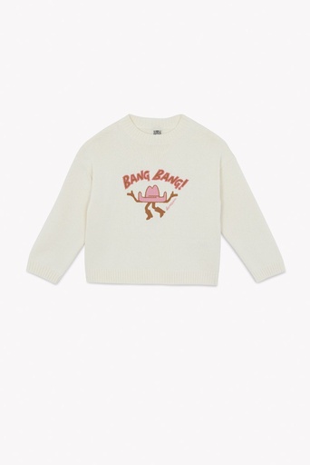 Trui Lovely Bangbang MOUTON 