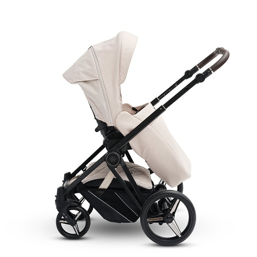 Kinderwagen fold & go Orly First Class Edition beige 