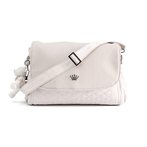 Nursing bag Softlay First Class Edition beige