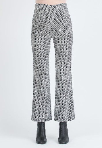 Zwangerschapsbroek Ramona black 