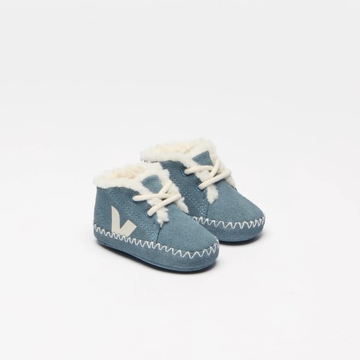 Babyschoentjes winter light zz CALIFORNIA_PIERRE 