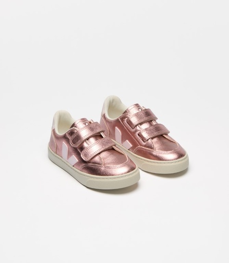 Sneakers v-12 NACRE_LASSI 