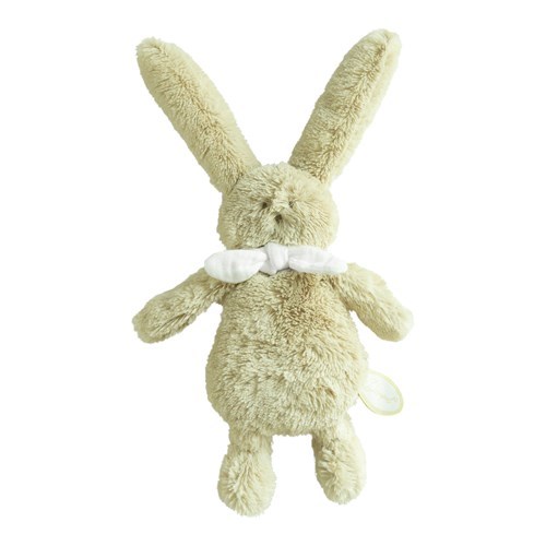 Knuffel konijn mini pancake pistache green 