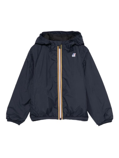 Regenjas le vrai 4.0 claude warm Blue Depth 