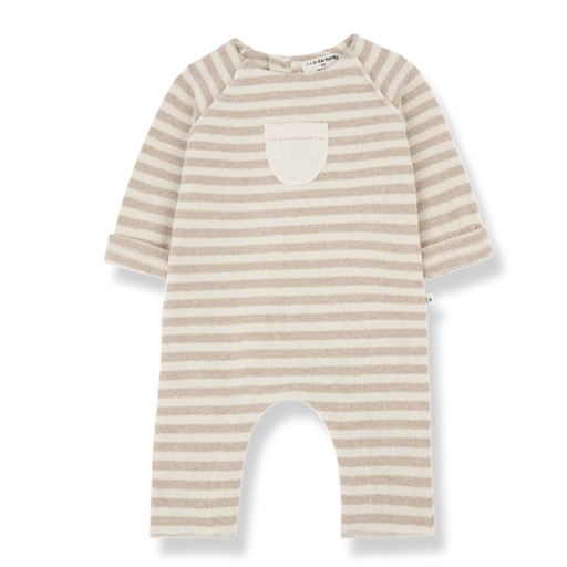 Jumpsuit Sacha 15 