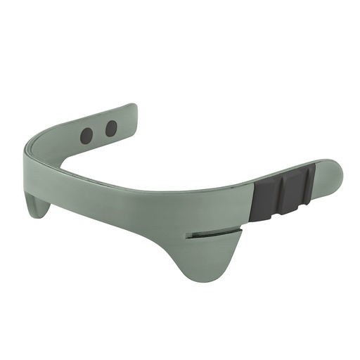 Veiligheidsbeugel voor eetstoel sage green 