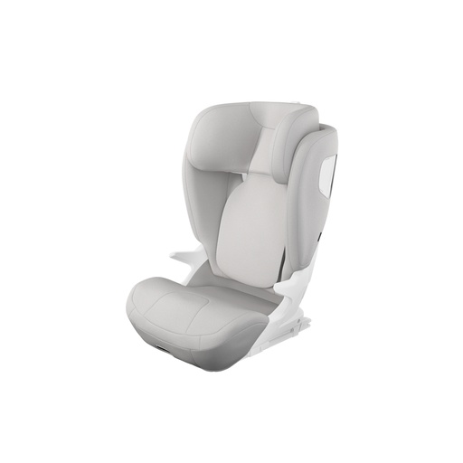 Housse de siège auto Palm grey