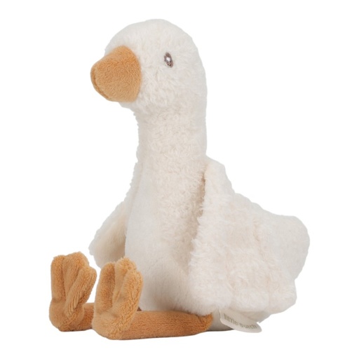 Knuffel Little Goose 17 cm Newborn Naturals 