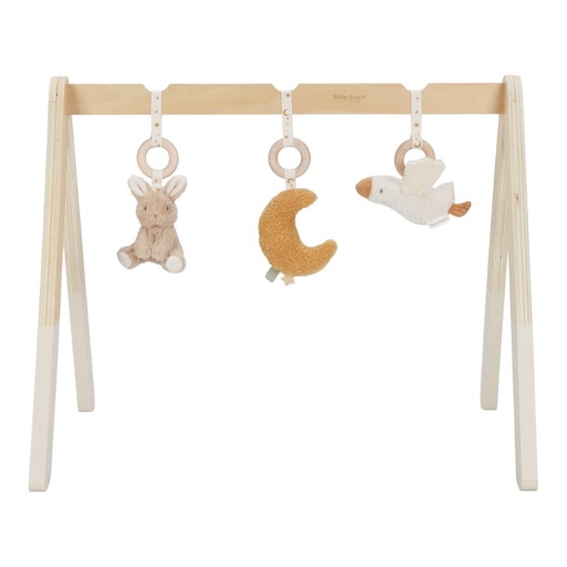 Babygym Newborn Naturals 
