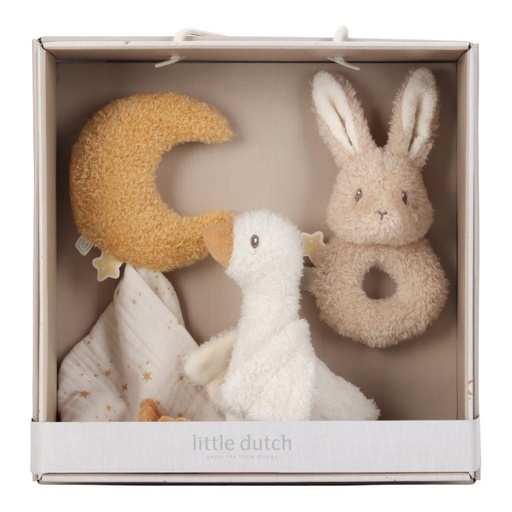 Giftset Newborn Naturals 