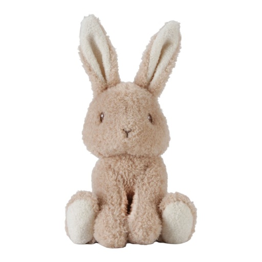 Knuffel Baby Bunny 15 cm Newborn Naturals 