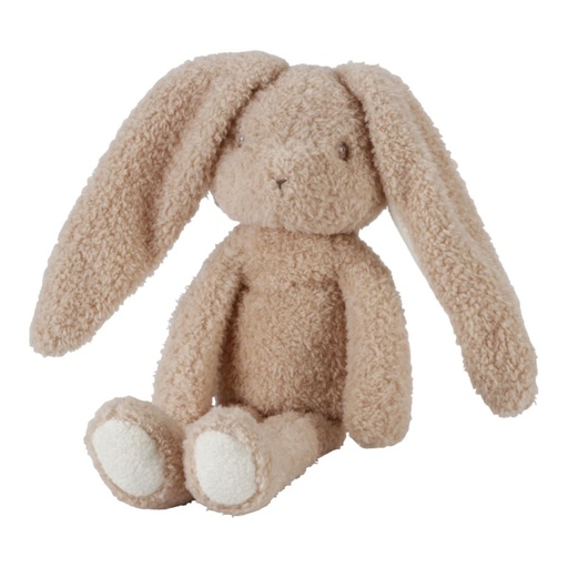Knuffel Baby Bunny 32 cm Newborn Naturals 