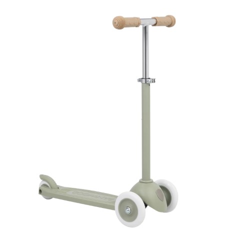Step eco olive 