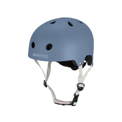 Cycle helmet eco deepsea 