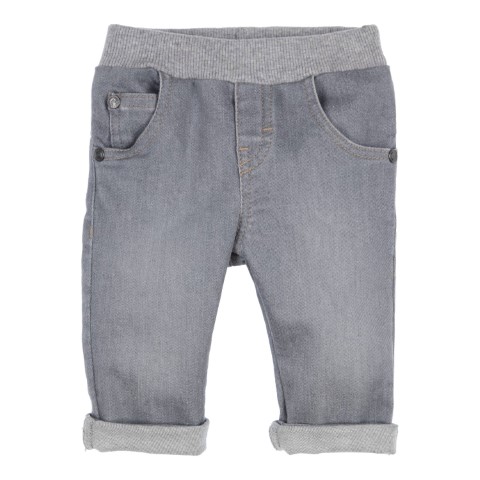 Broek Watson grey 