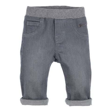 Broek Watson grey 