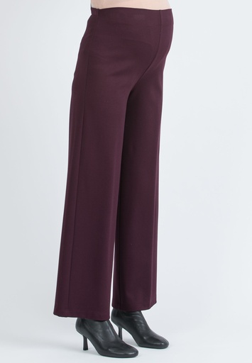 Zwangerschapsbroek Kimberly Amarone 