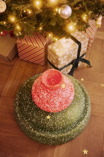 Stapelstein Blush Special Trylogy Set kersteditie kerst 