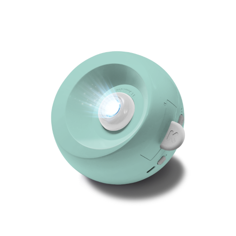 Beeldprojector Kidystar oceaan 