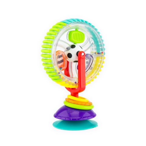 Wonder wheel  