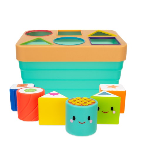 Sushi sorter  
