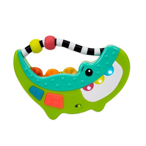 Rock-a-dile  