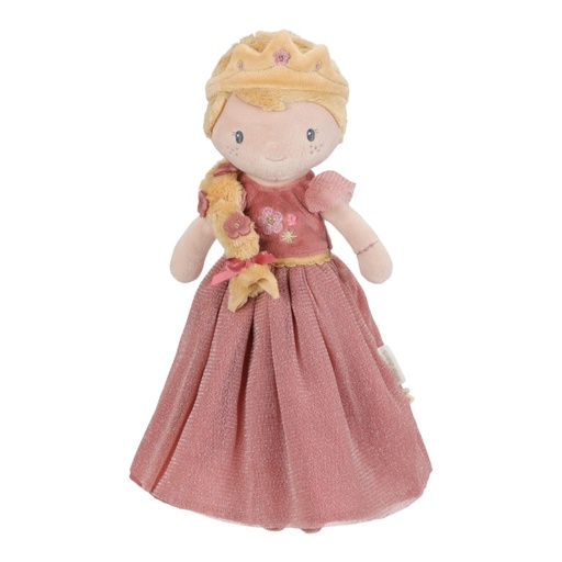Cuddly doll Princess Julia 