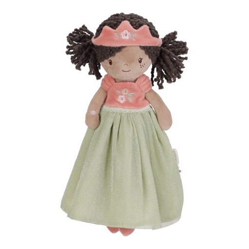 Knuffelpop Prinses Evi 
