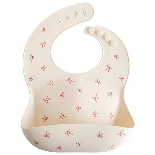 Slab (silicone) Bows 