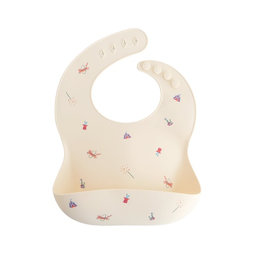 Slab (silicone) Circus 