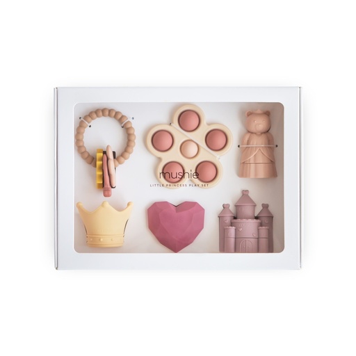 Geschenkset Little princess 