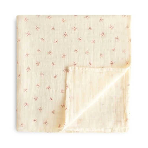 Tetradoek print Bows 
