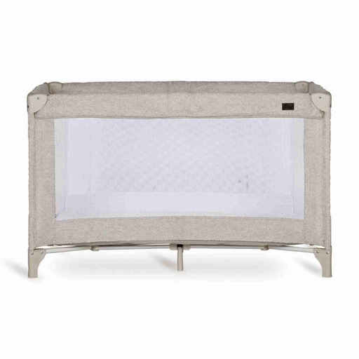 Travel cot (60x120cm) Boucle Sheep