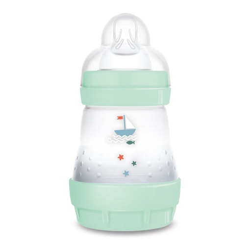 Zuigfles easy start anti-koliek 0m+ 160ml  