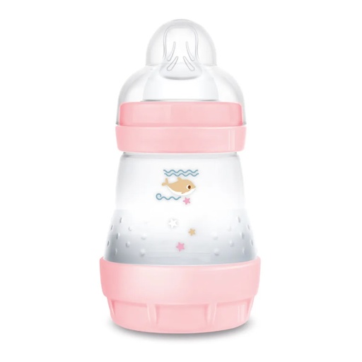 Zuigfles easy start anti-koliek 2m+ 160ml  