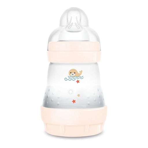 Zuigfles easy start anti-koliek 0m+ 160ml  