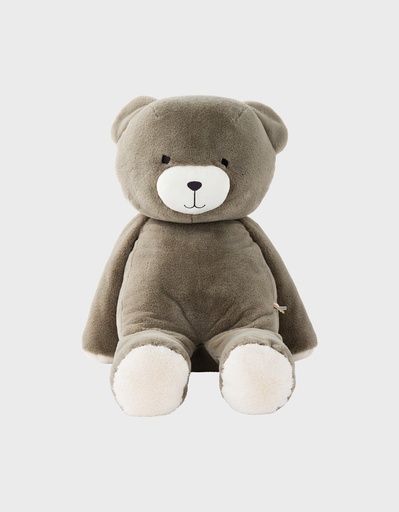 Knuffel groot 80cm Orso 