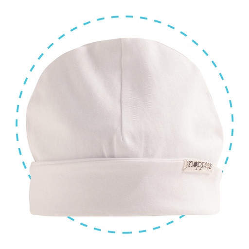 Muts Babylon white