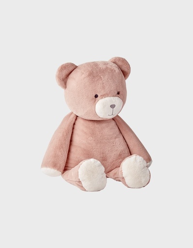 Knuffel groot 80cm Lily 